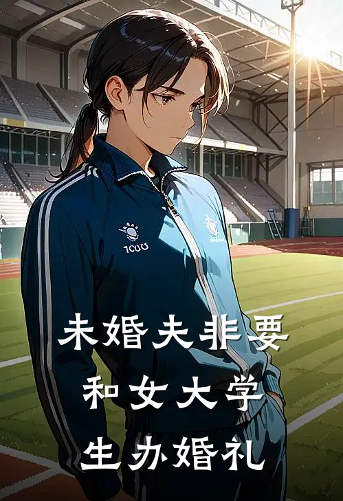 未婚夫非要和女大学生办婚礼