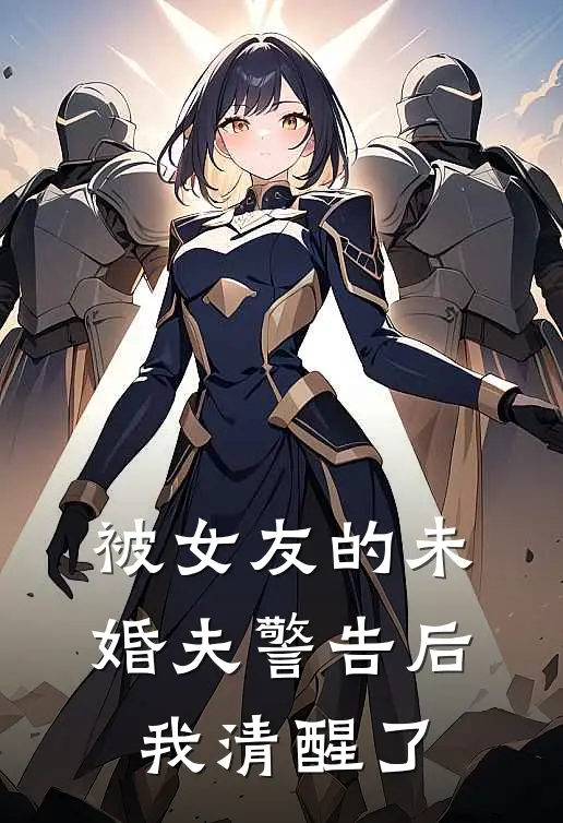 被女友的未婚夫警告后我清醒了