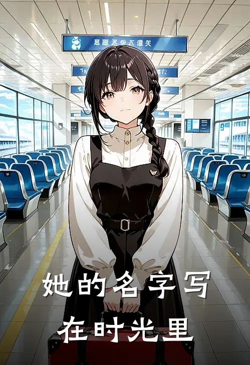 她的名字写在时光里