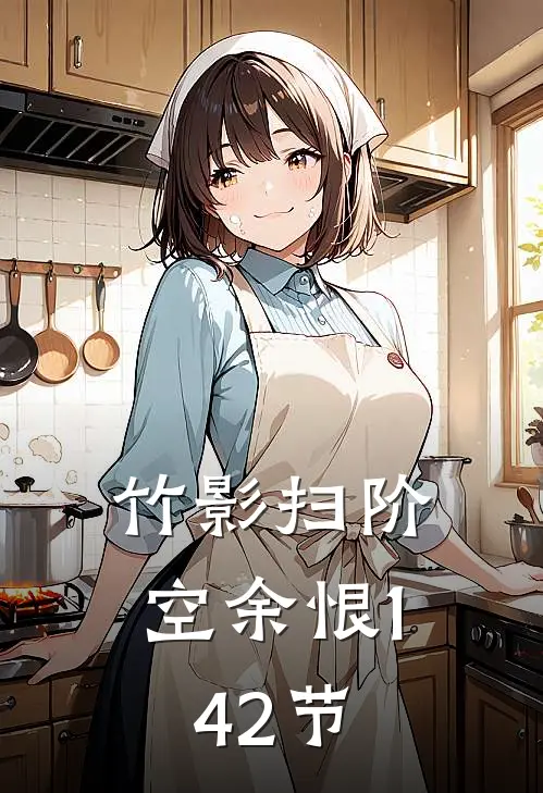 竹影扫阶空余恨(1-42节)