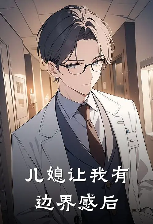 儿媳让我有边界感后