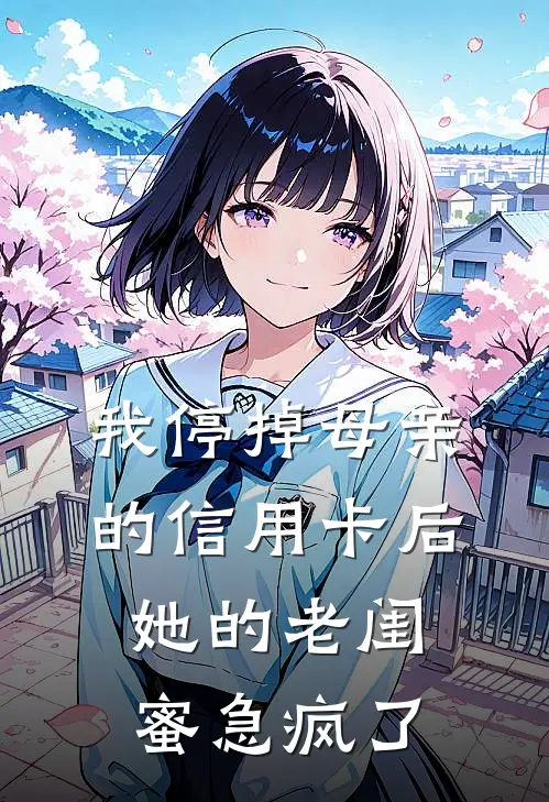 我停掉母亲的信用卡后，她的老闺蜜急疯了江玉芬玉芬热门完本小说_最新章节列表我停掉母亲的信用卡后，她的老闺蜜急疯了(江玉芬玉芬)