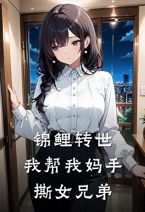 锦鲤转世，我帮我妈手撕女兄弟
