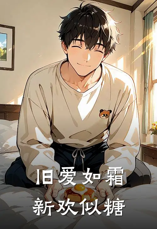 旧爱如霜，新欢似糖徐丞冉星月最新推荐小说_完结版小说推荐旧爱如霜，新欢似糖徐丞冉星月
