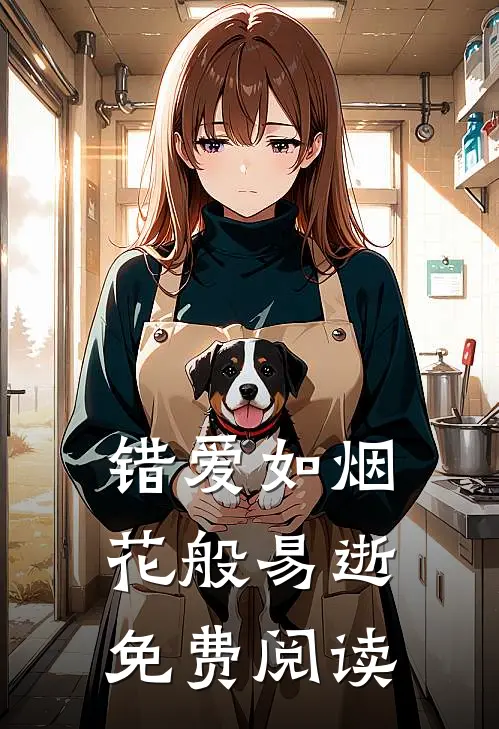 错爱如烟花般易逝免费阅读