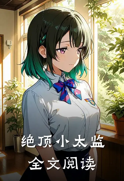 绝顶小太监全文阅读