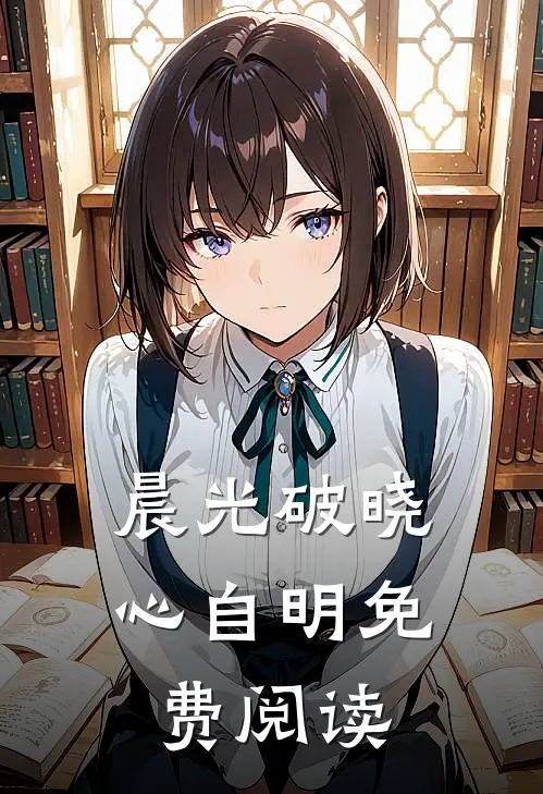 晨光破晓心自明免费阅读