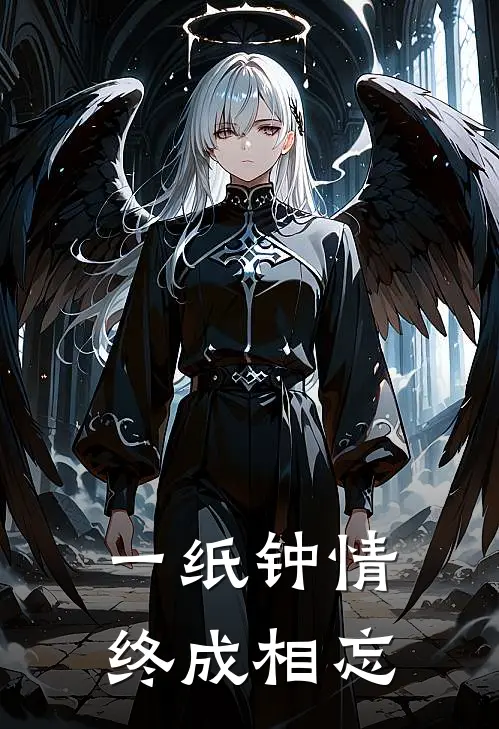 一纸钟情，终成相忘