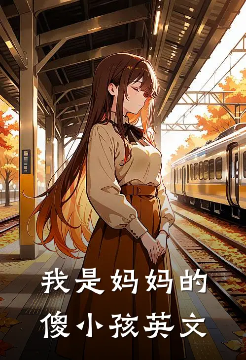 我是妈妈的傻小孩英文