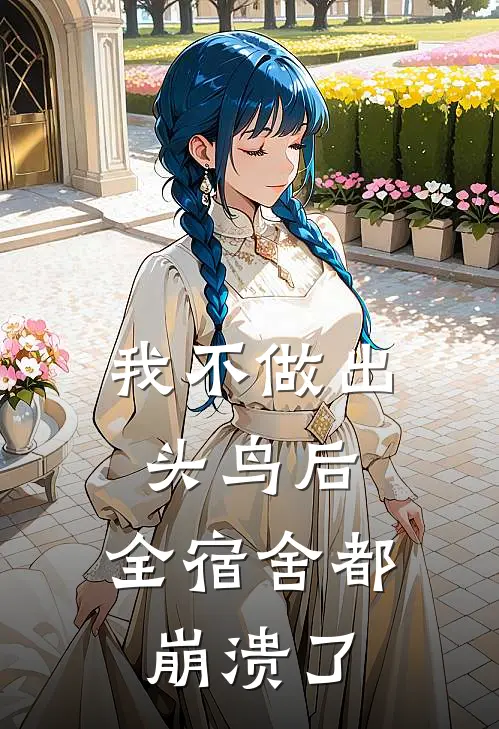 我不做出头鸟后，全宿舍都崩溃了