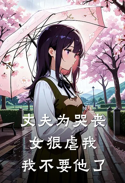 丈夫为哭丧女狠虐我，我不要他了