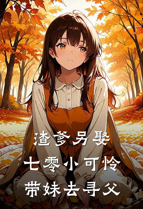 渣爹另娶，七零小可怜带妹去寻父