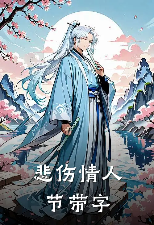 悲伤情人节带字