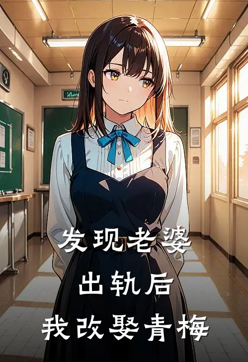 发现老婆出轨后，我改娶青梅