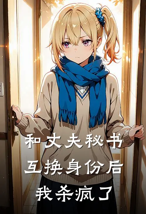 和丈夫秘书互换身份后，我杀疯了(汪伯朗乔夏)免费阅读完整版小说_最新小说全文阅读和丈夫秘书互换身份后，我杀疯了汪伯朗乔夏