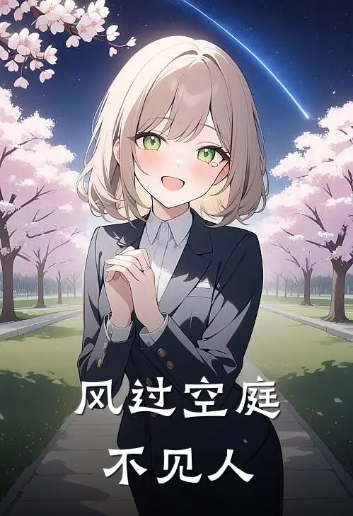 风过空庭不见人