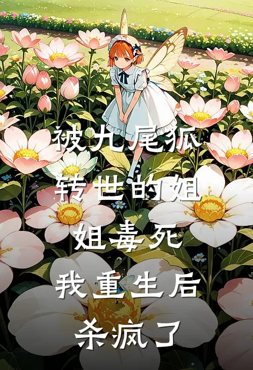 被九尾狐转世的姐姐毒死，我重生后杀疯了