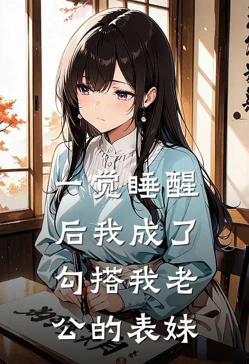 一觉睡醒后我成了勾搭我老公的表妹