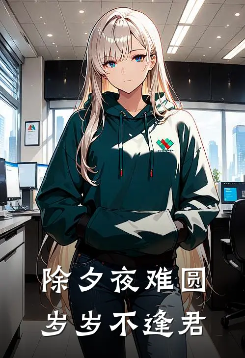 除夕夜难圆岁岁不逢君