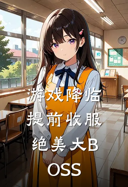 游戏降临：提前收服绝美大BOSS