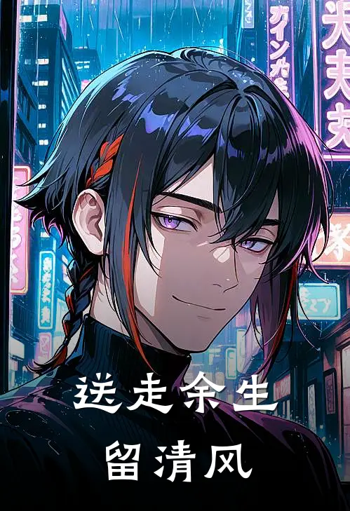 送走余生留清风