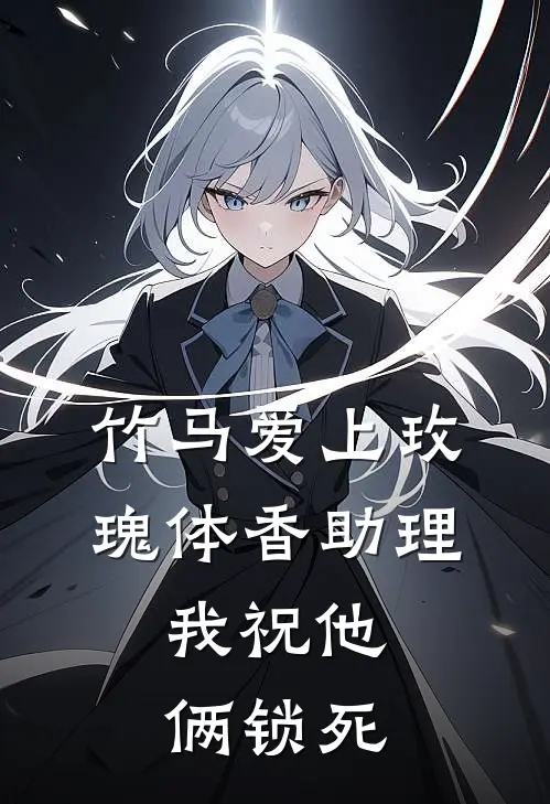 竹马爱上玫瑰体香助理，我祝他俩锁死