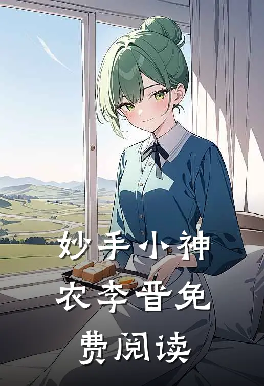 妙手小神农李晋免费阅读