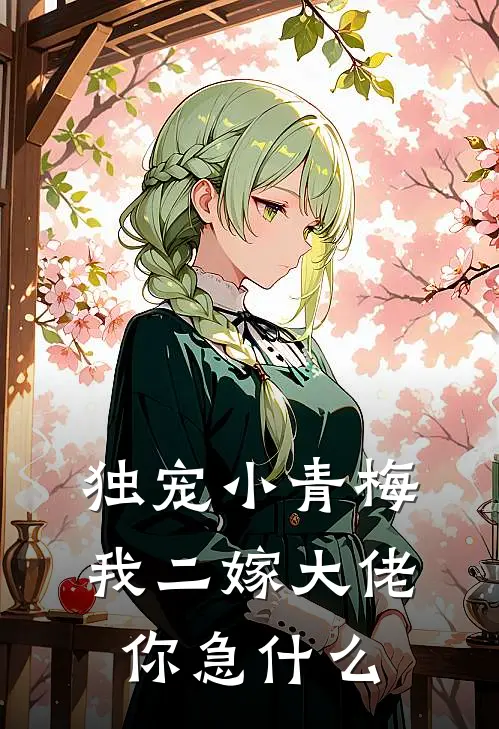 独宠小青梅，我二嫁大佬你急什么