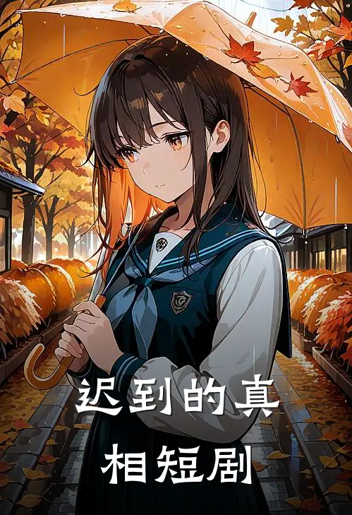 迟到的真相短剧