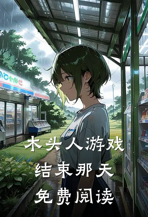 木头人游戏结束那天免费阅读