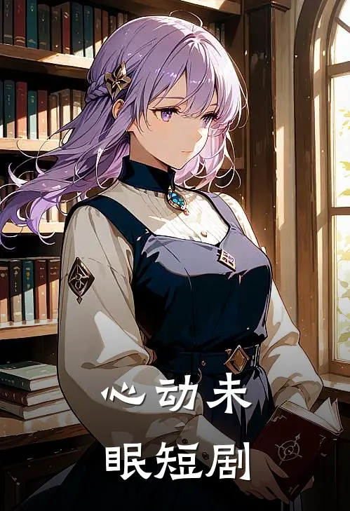 心动未眠短剧