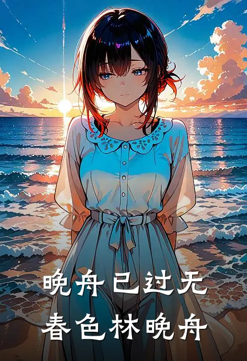 晚舟已过无春色林晚舟