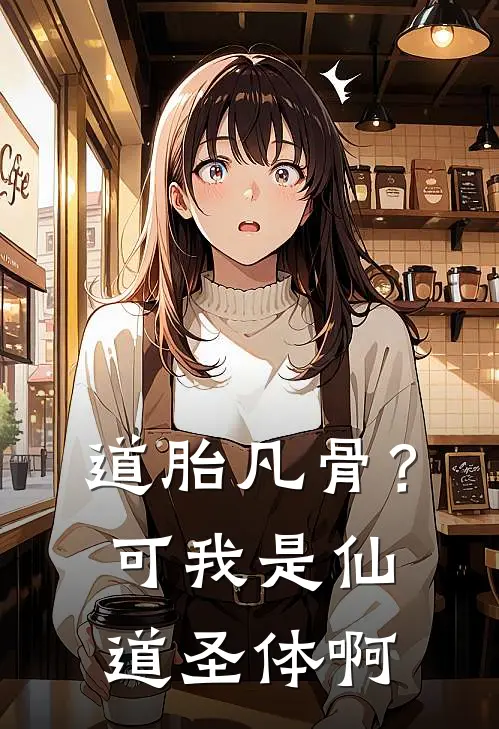 道胎凡骨？可我是仙道圣体啊