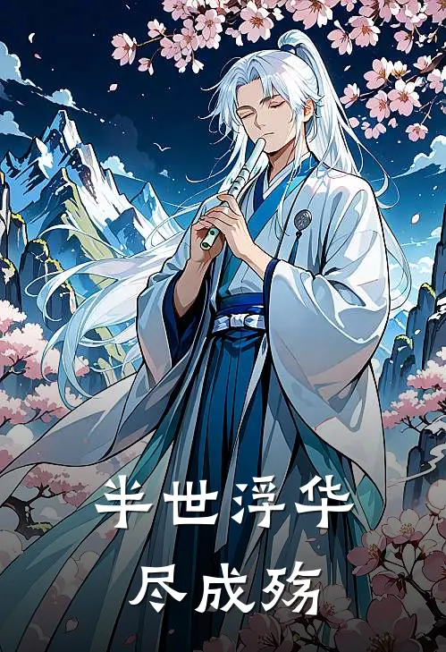 半世浮华尽成殇