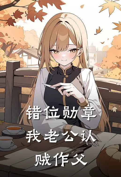 错位勋章:我老公认贼作父