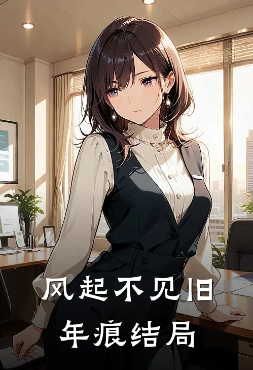 风起不见旧年痕结局