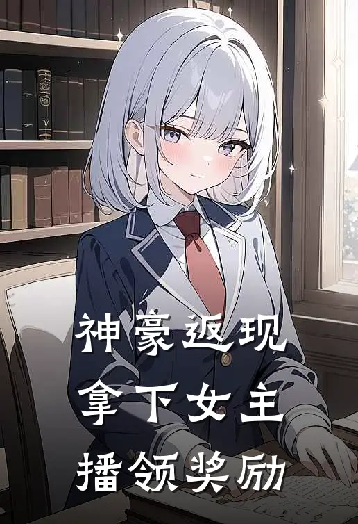 神豪返现：拿下女主播领奖励江恒前女友全文免费阅读_完结热门小说神豪返现：拿下女主播领奖励(江恒前女友)