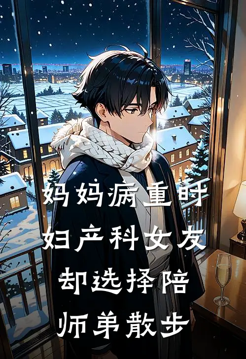 妈妈病重时，妇产科女友却选择陪师弟散步宋薇沫林晨完结版小说_最新章节列表妈妈病重时，妇产科女友却选择陪师弟散步(宋薇沫林晨)