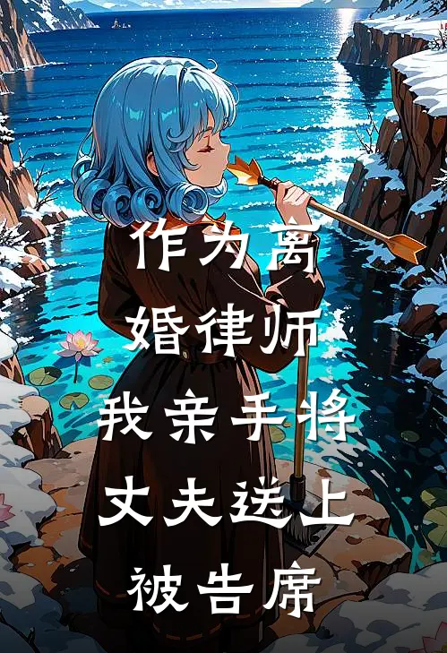 作为离婚律师，我亲手将丈夫送上被告席