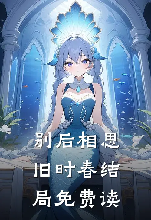 别后相思旧时春结局免费读