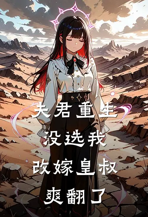 夫君重生没选我，改嫁皇叔爽翻了