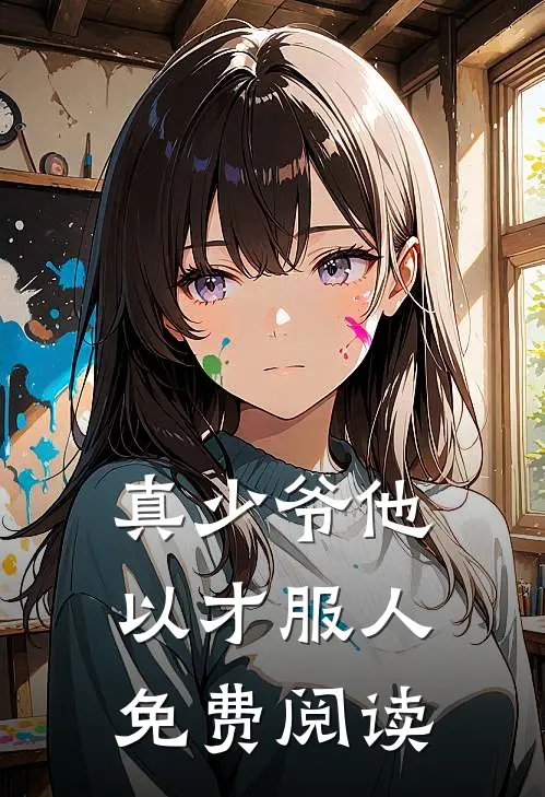 真少爷他以才服人免费阅读