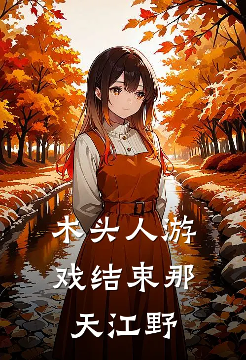 木头人游戏结束那天江野