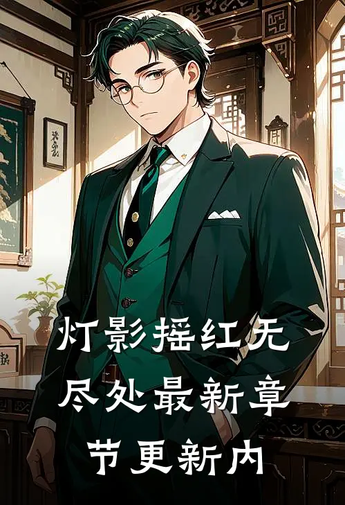 灯影摇红无尽处最新章节更新内