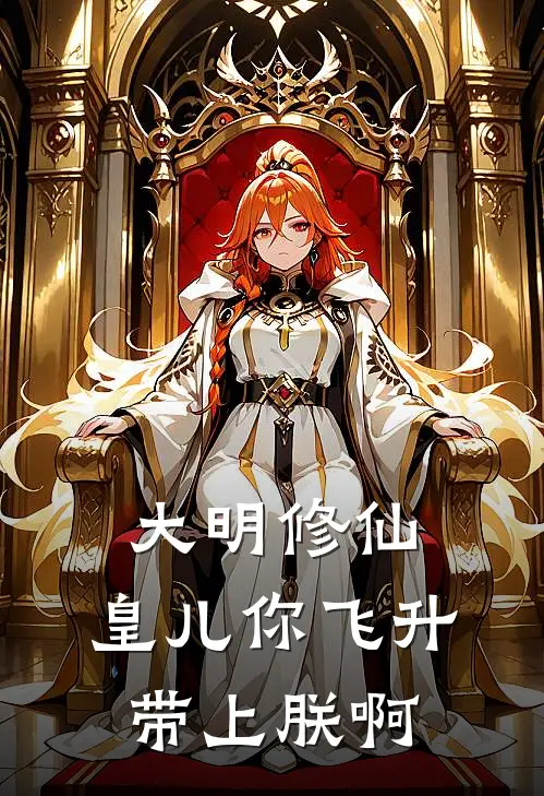 朱高烨朱棣《大明修仙，皇儿你飞升带上朕啊》全本免费在线阅读_(朱高烨朱棣)最新章节在线阅读