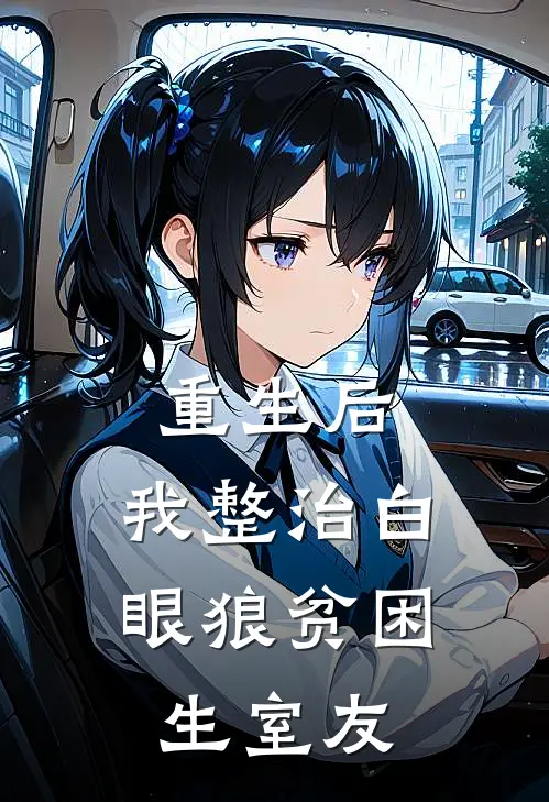 重生后，我整治白眼狼贫困生室友