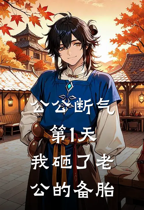 周铭宇公公(公公断气第1天，我砸了老公的备胎)完整版免费在线阅读_《公公断气第1天，我砸了老公的备胎》全集在线阅读