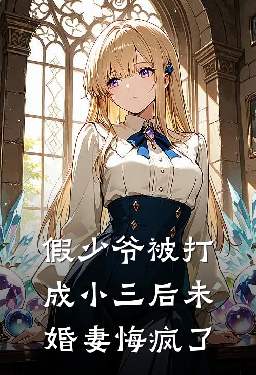 假少爷被打成小三后未婚妻悔疯了