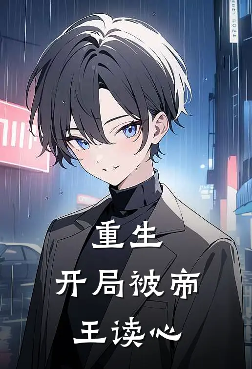 重生：开局被帝王读心秦始皇始皇最新小说推荐_热门小说排行榜重生：开局被帝王读心(秦始皇始皇)