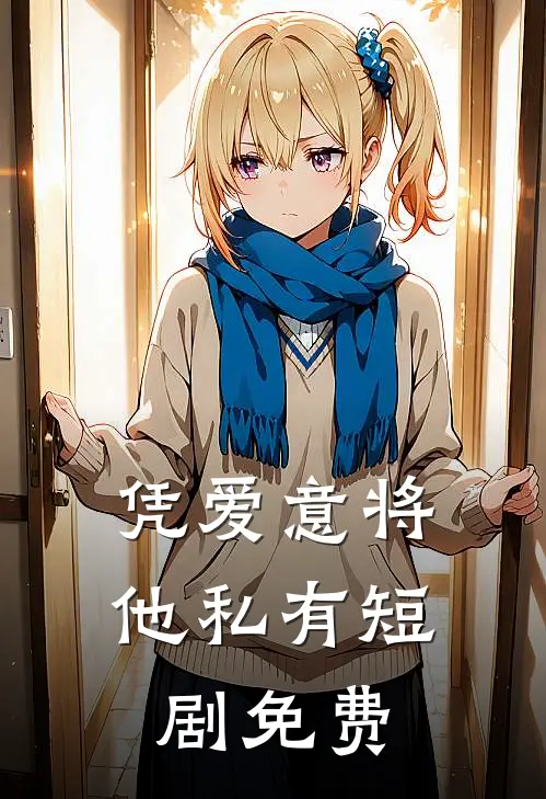 凭爱意将他私有短剧免费